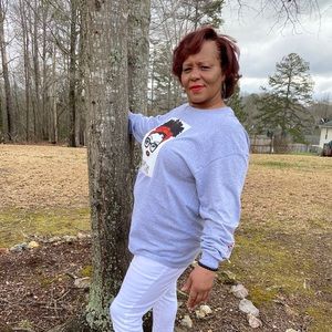 Meet your Posher, Valerie